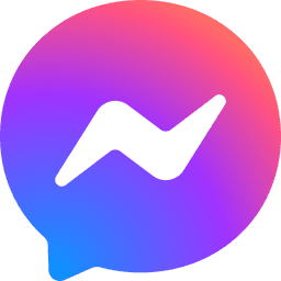 fb messenger logo