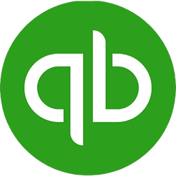quick books logo