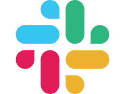 Slack logo