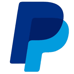 Paypal logo