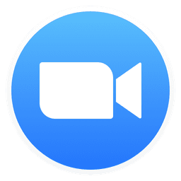 zoom logo
